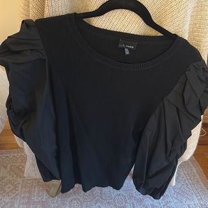 Lucy Paris Sweater Shirt